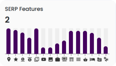 SERP Features